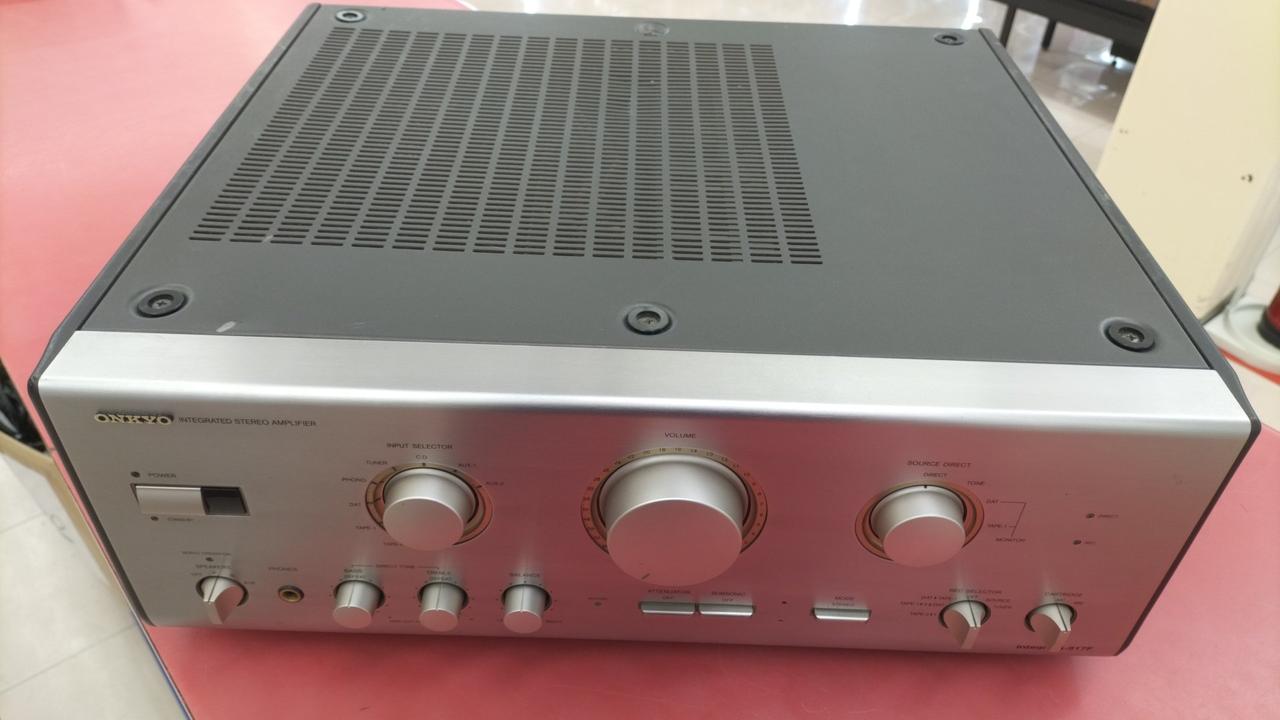 オンキョー(ONKYO)|プリメインアンプ|HARDOFFオフモール（オフモ