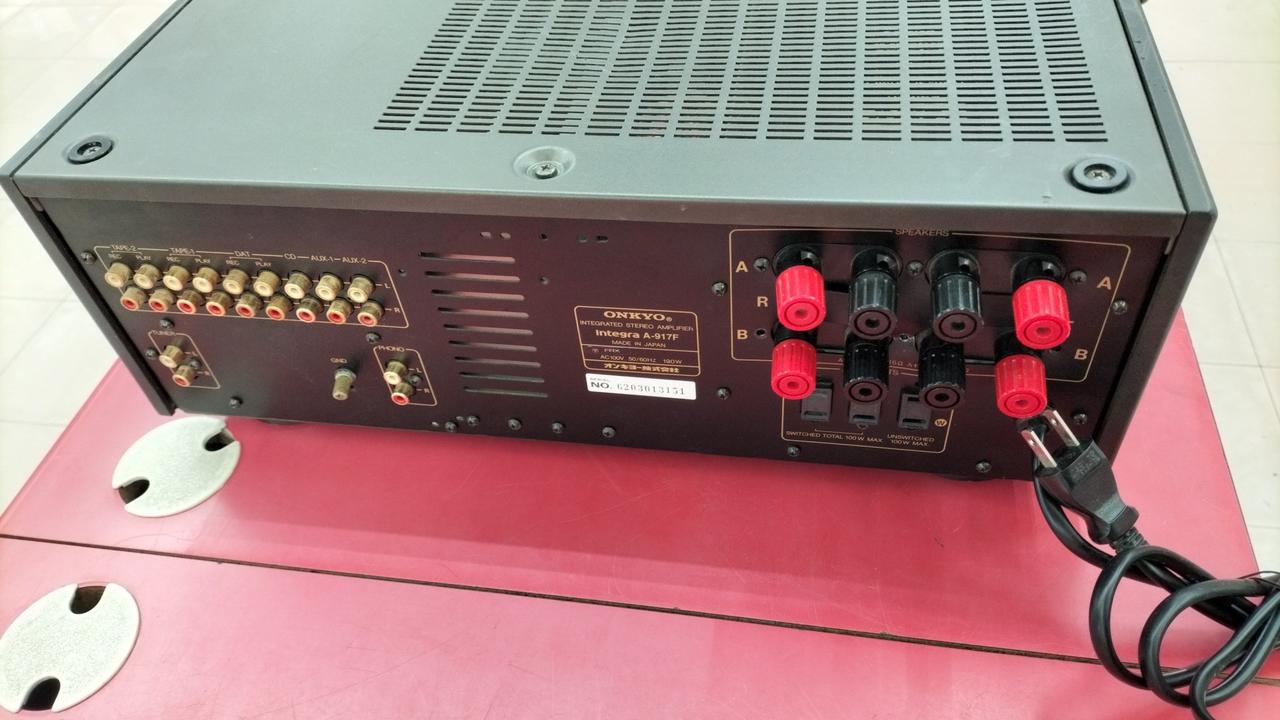 オンキョー(ONKYO)|プリメインアンプ|HARDOFFオフモール（オフモ