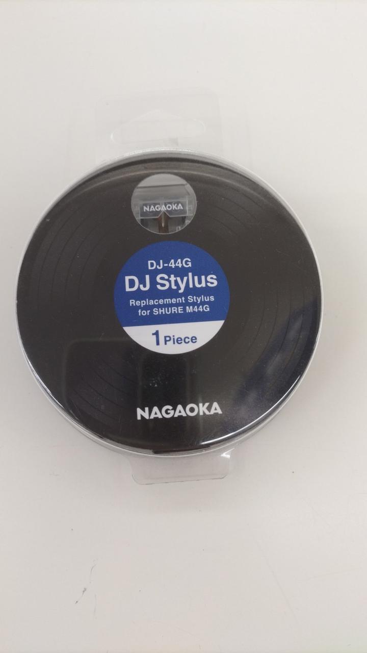 NAGAOKA|M44用交換針|HARDOFFオフモール（オフモ）|2014250000008695