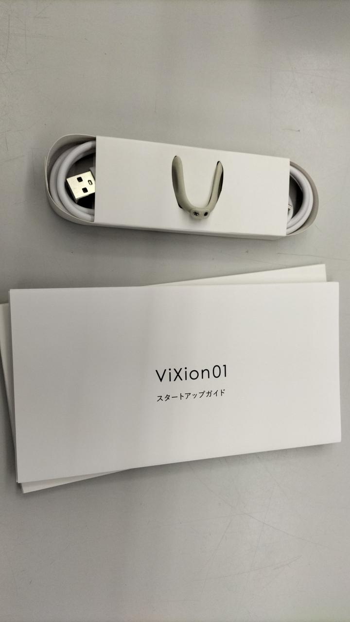 VIXION|オートフォーカスアイウェア|HARDOFFオフモール（オフモ