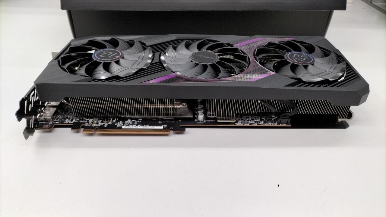 ASROCK|グラフィックボード|【ハードオフ公式通販】オフモール