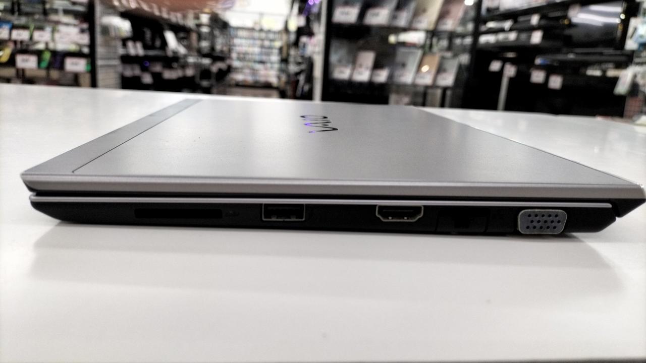 VAIO|ノートパソコン|【ハードオフ公式通販】オフモール|2014250000009818