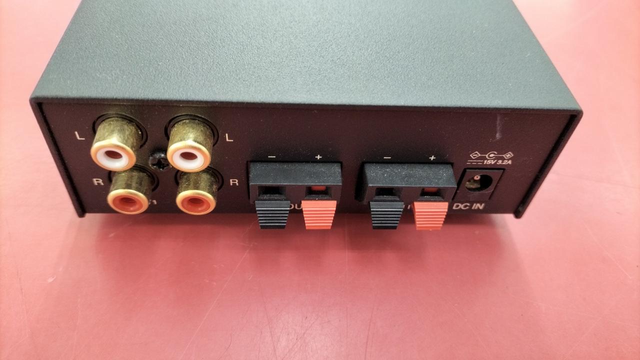 FOSTEX|パワーアンプ|【ハードオフ公式通販】オフモール|2014250000010087