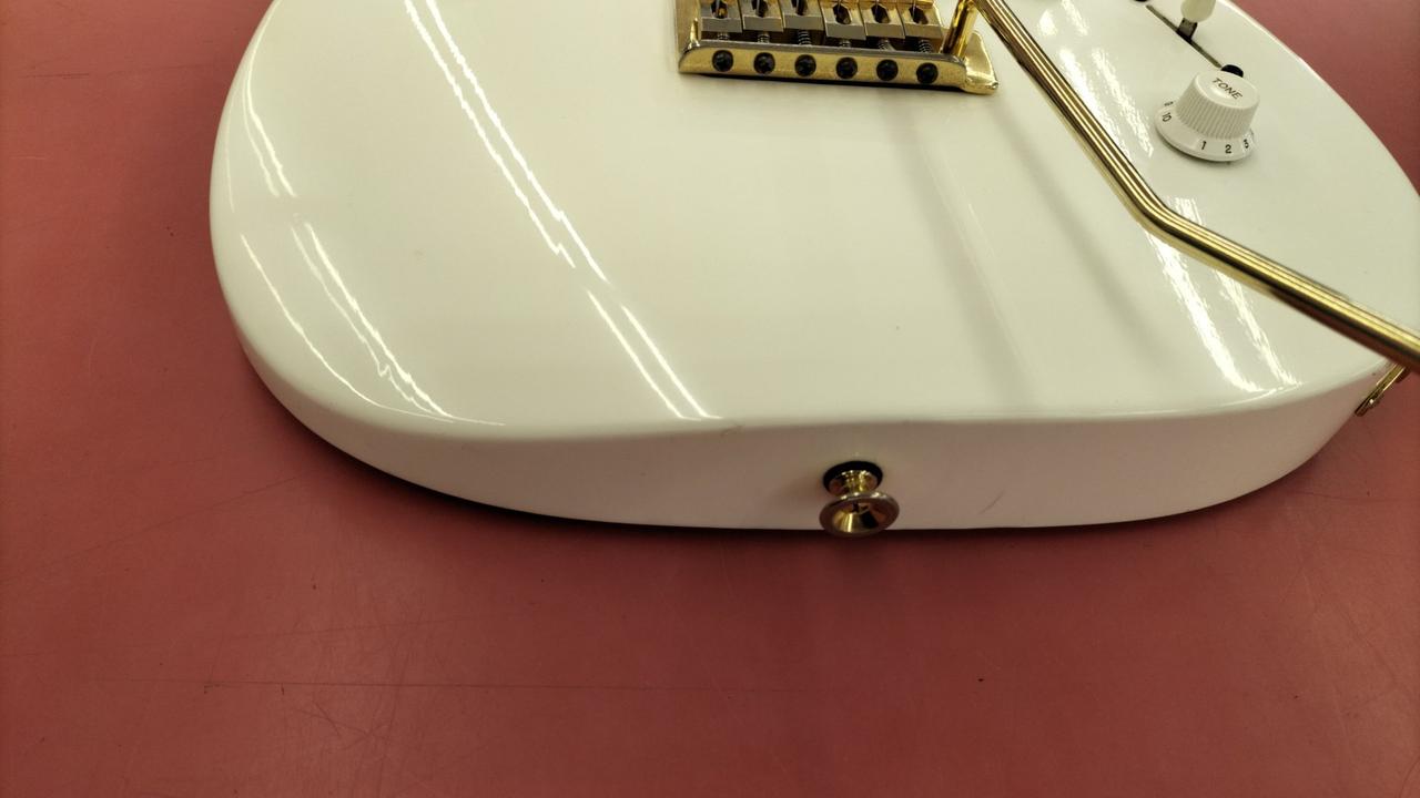 GROVERJACKSON|エレキギター|【ハードオフ公式通販】オフモール