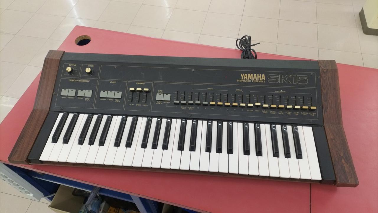 ヤマハ(YAMAHA)|シンセサイザー|【ハードオフ公式通販】オフモール 