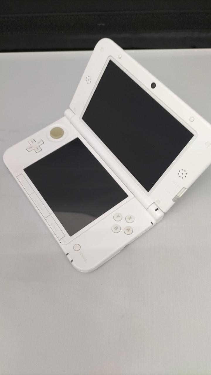 3DS LL
