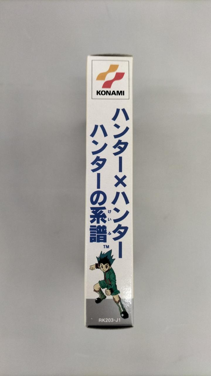 KONAMI|GBCソフト|【ハードオフ公式通販】オフモール|2014250000012455