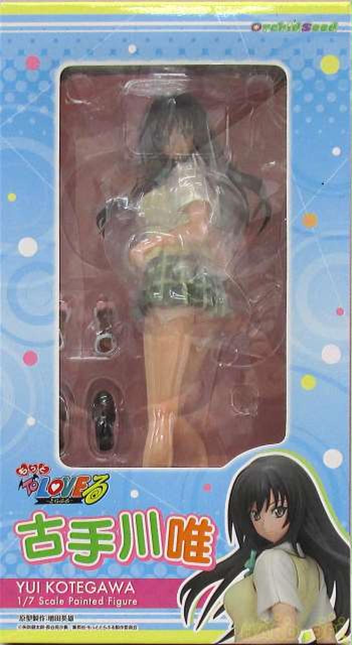 日本初の オーキッドシード|古手川唯|HARDOFFオフモール（オフモ コミック・アニメ