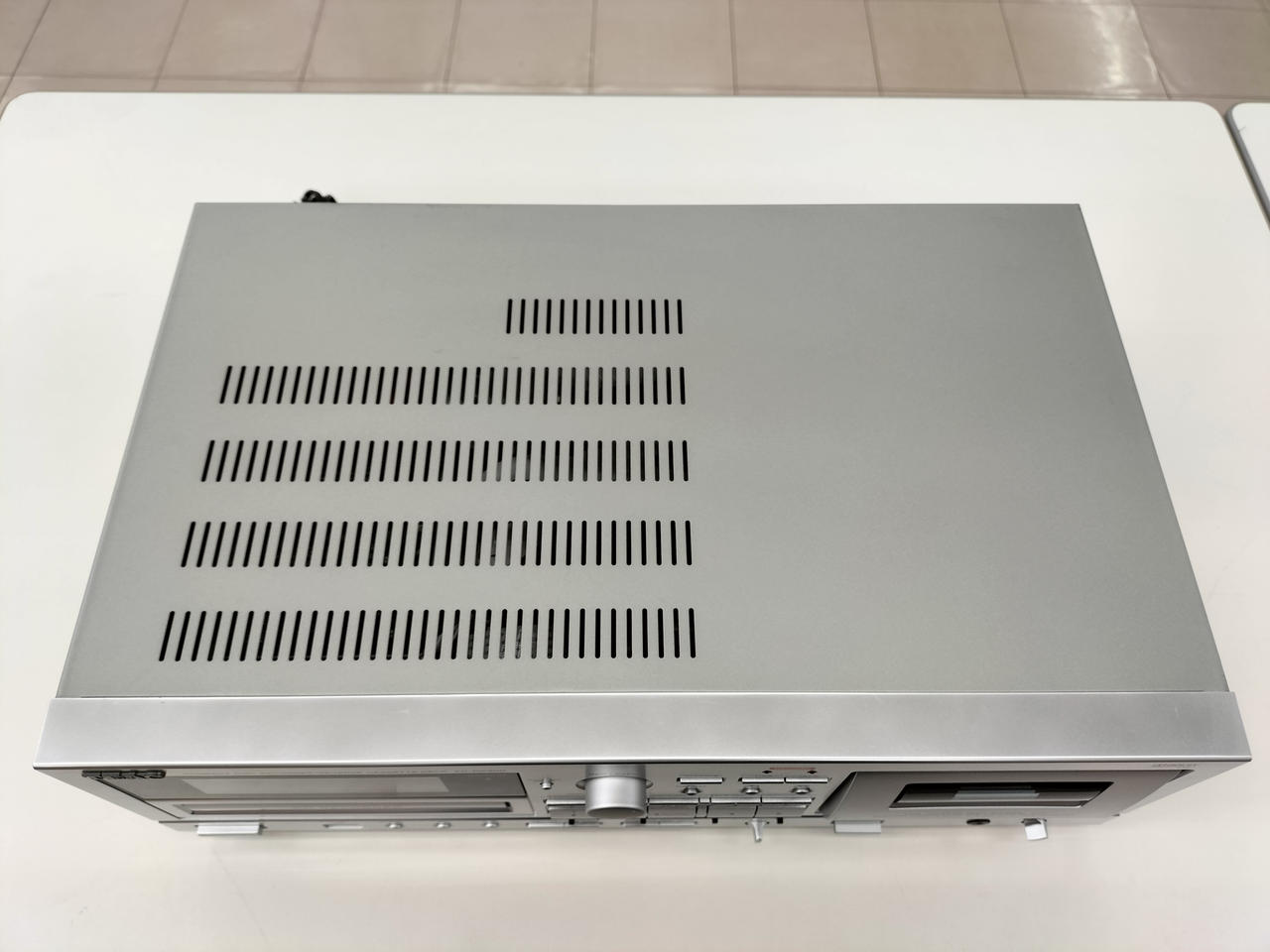 ティアック(TEAC)|CD/カセットレコーダー|HARDOFFオフモール
