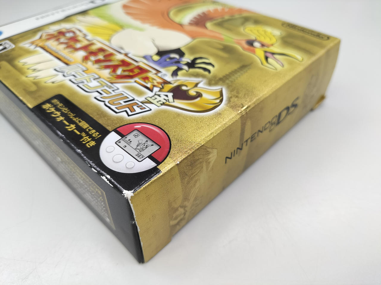 NINTENDO|DSソフト|【ハードオフ公式通販】オフモール|2014250000009180