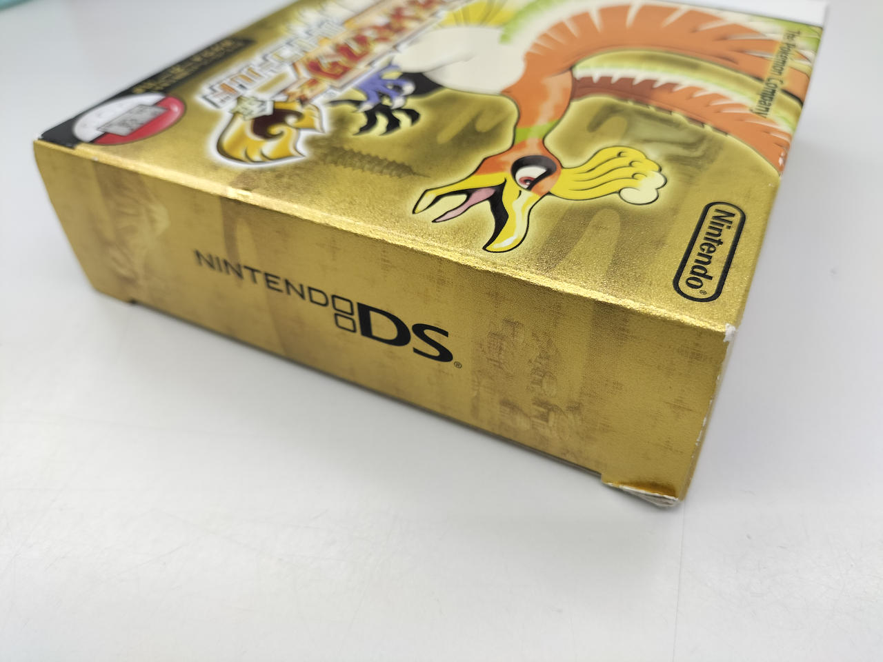 NINTENDO|DSソフト|【ハードオフ公式通販】オフモール|2014250000009180