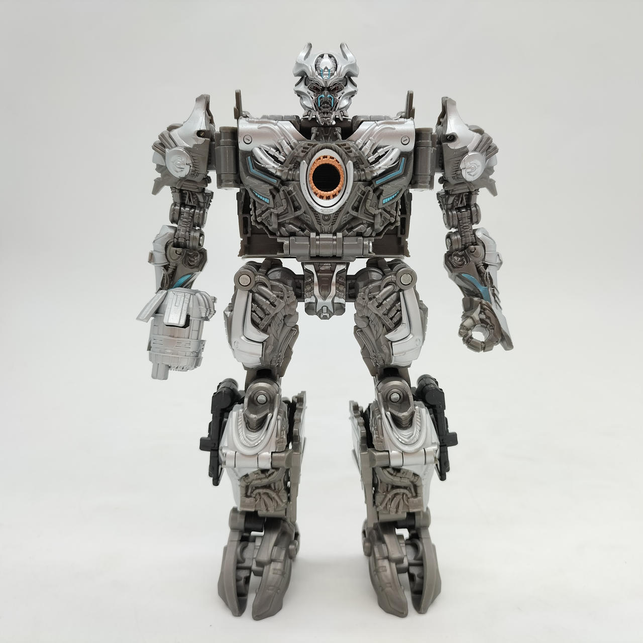 トランスフォーマー