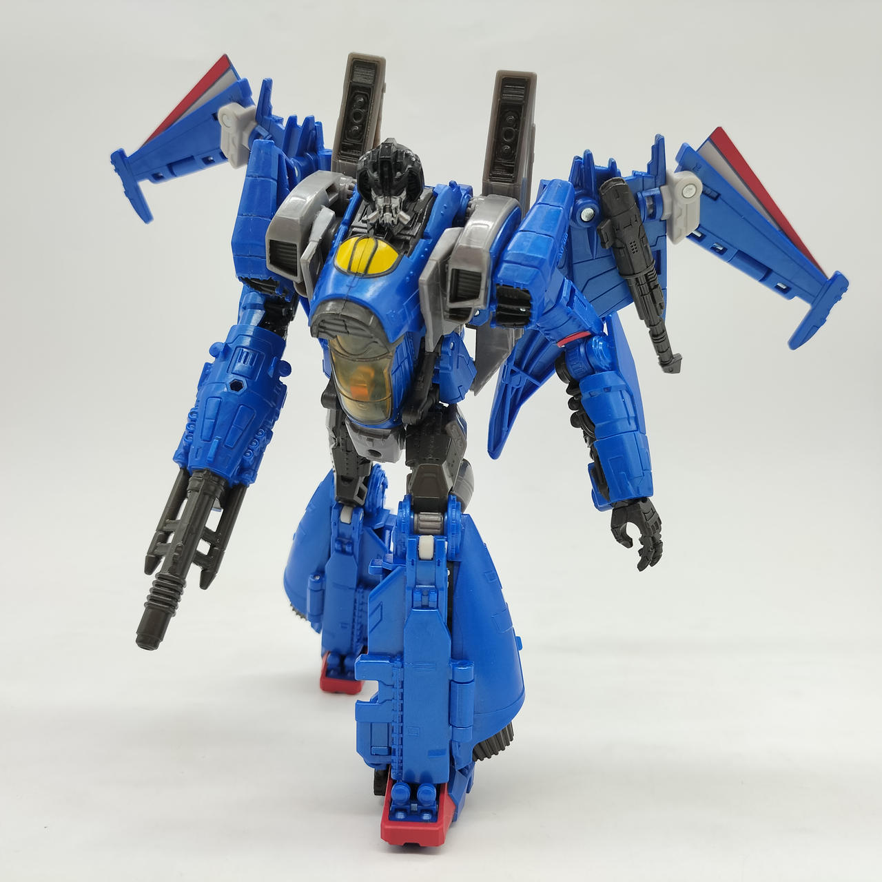 トランスフォーマー