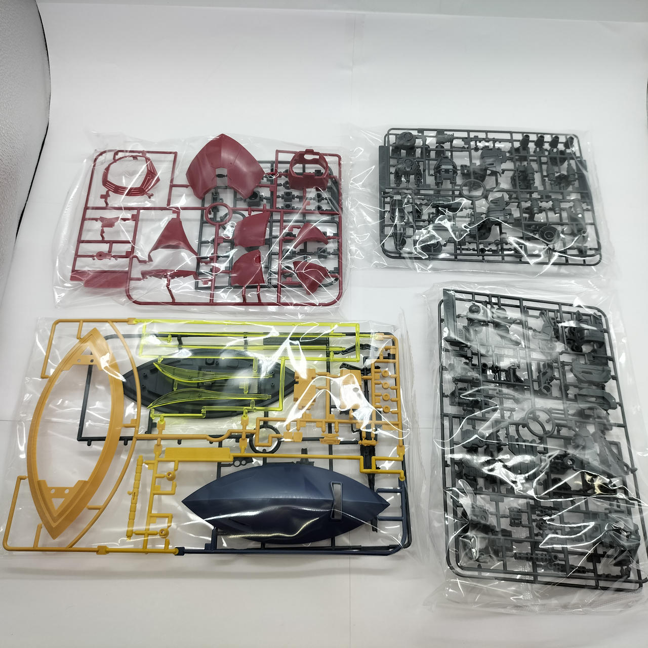 BANDAI SPIRITS|MG シャア専用ゲルググVER.2.0|【ハードオフ公式通販