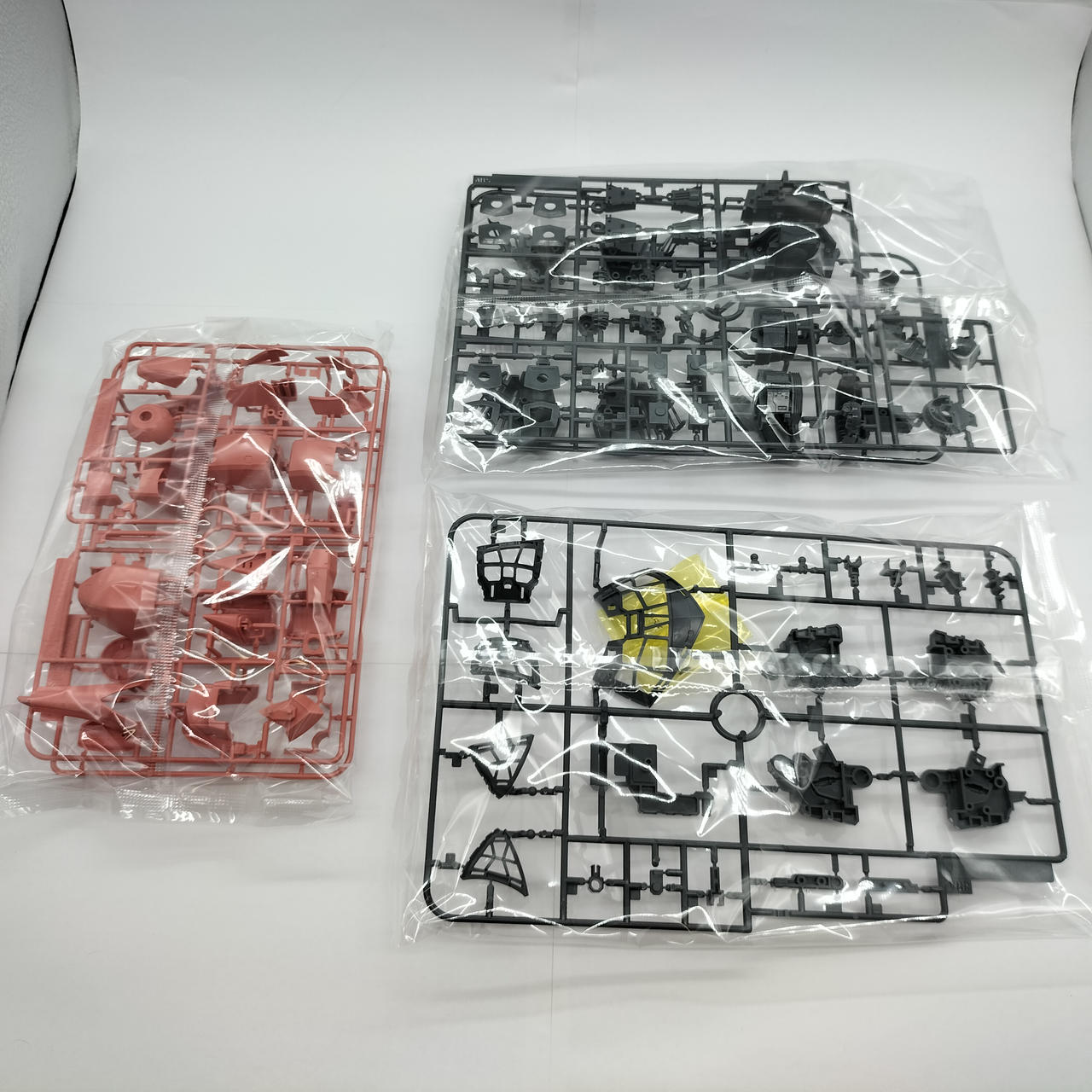 BANDAI SPIRITS|MG シャア専用ゲルググVER.2.0|【ハードオフ公式通販