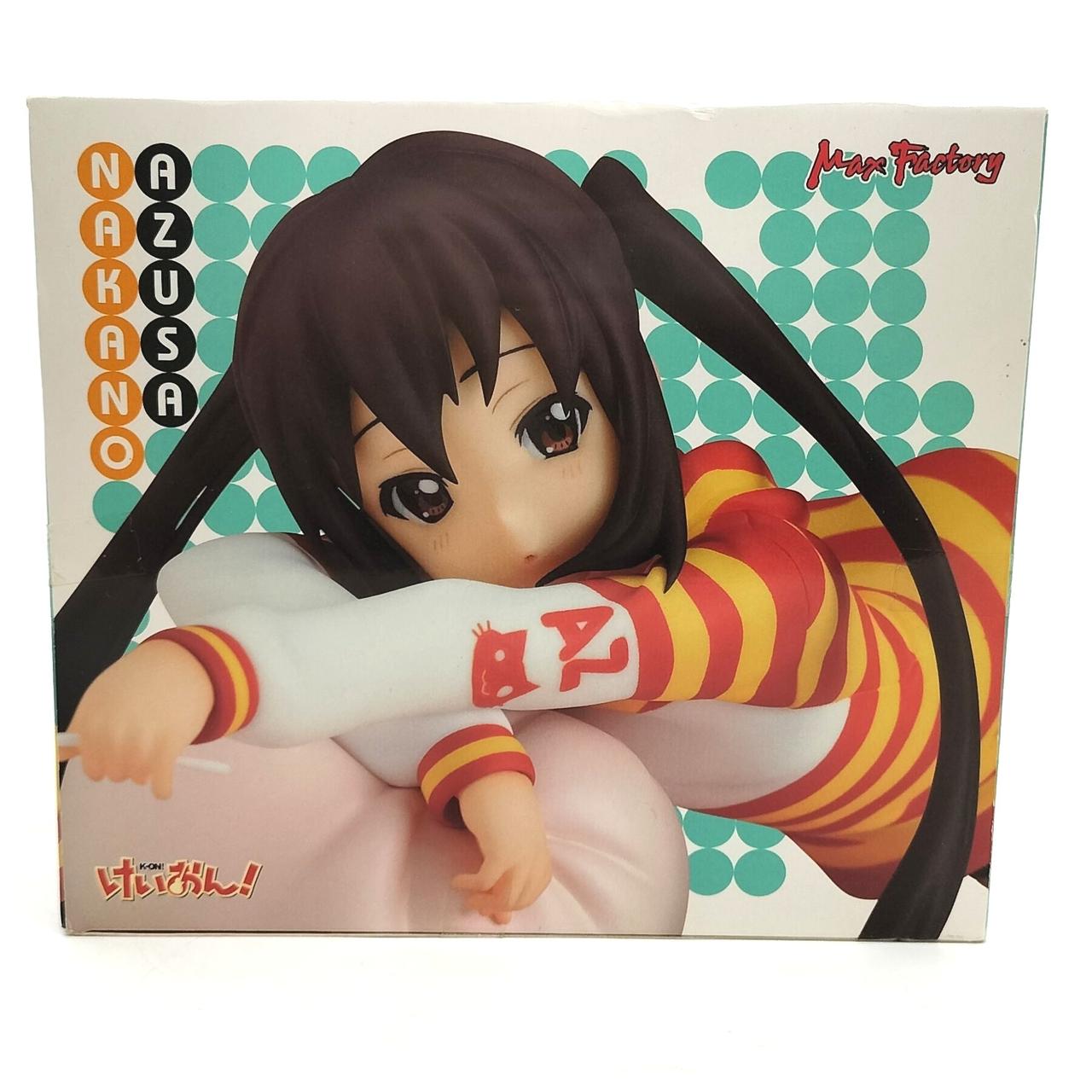 マックスファクトリー(MAX FACTORY)|中野梓|HARDOFFオフモール