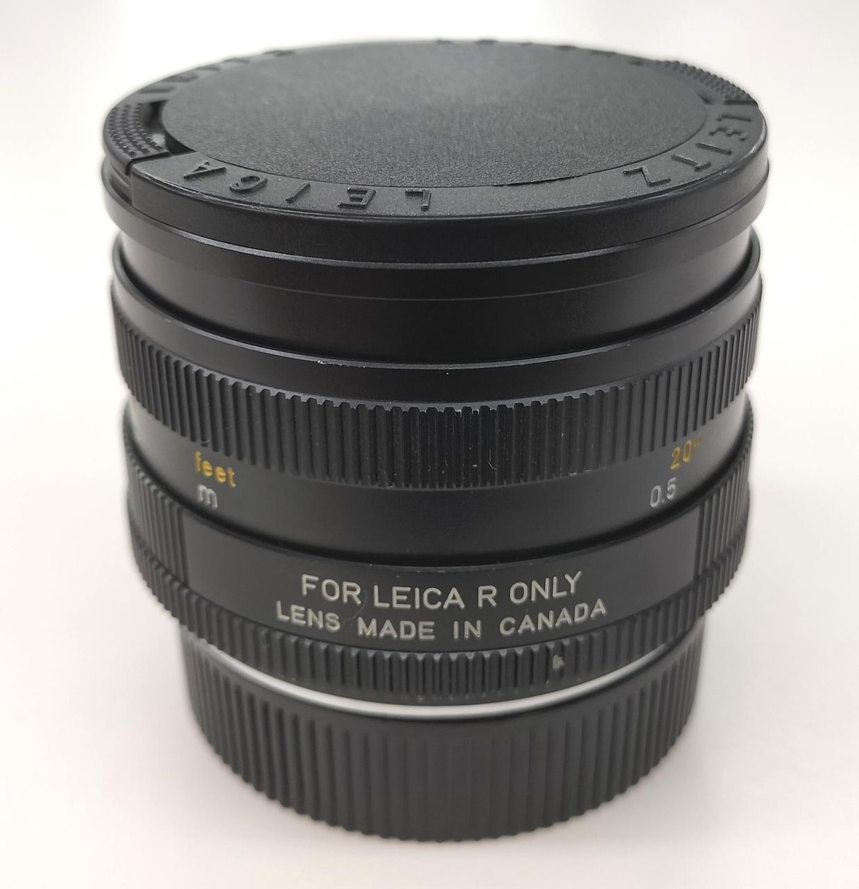 ライカ(LEICA)|レンズ|HARDOFFオフモール（オフモ）|2014250000005267