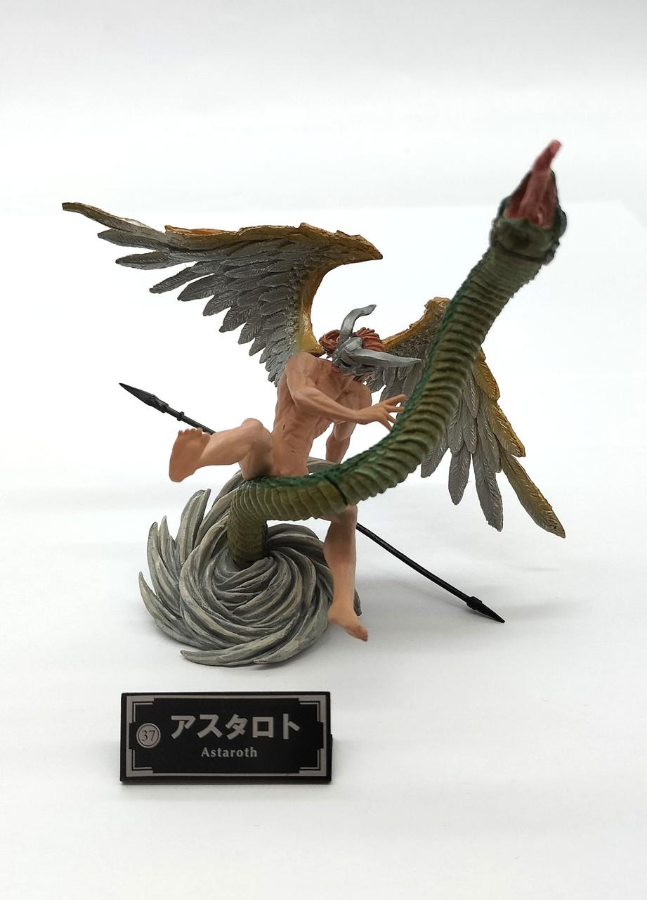 コトブキヤ(KOTOBUKIYA)|女神転生 悪魔召喚録 第六集|HARDOFF