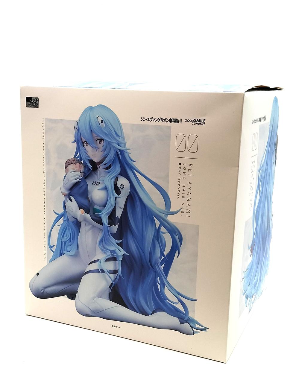 1/7プラスチック製塗装済み完成品