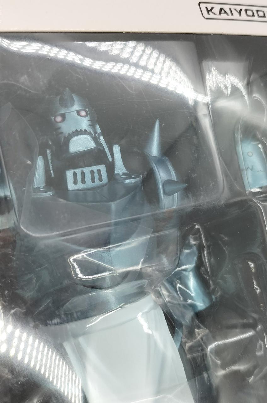 表面に擦れあります。