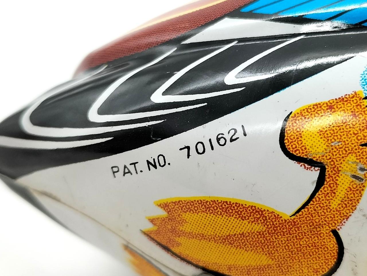 不明|ブリキ玩具|HARDOFFオフモール（オフモ）|2081210000007671