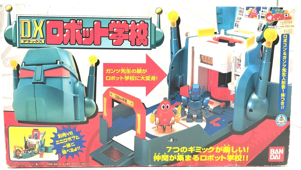 説明書欠品です。