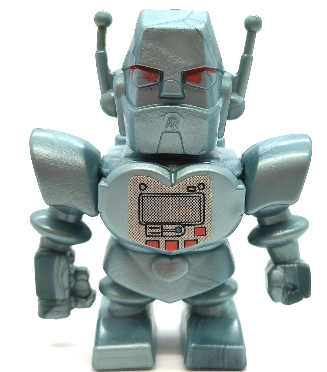 目の塗装に剥がれございます。