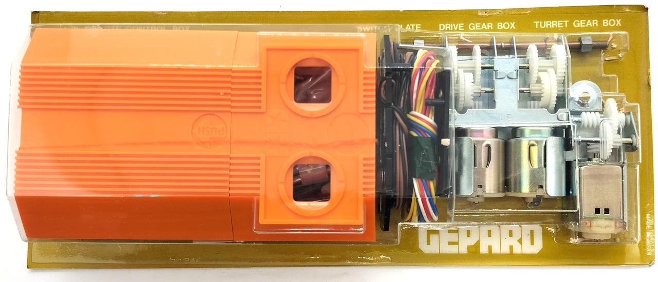 未開封のため、動作未チェックです。