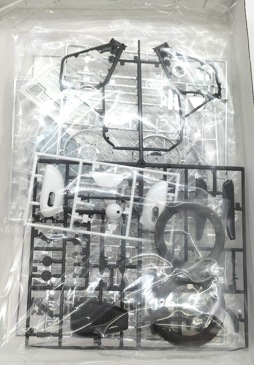 内袋未開封です。