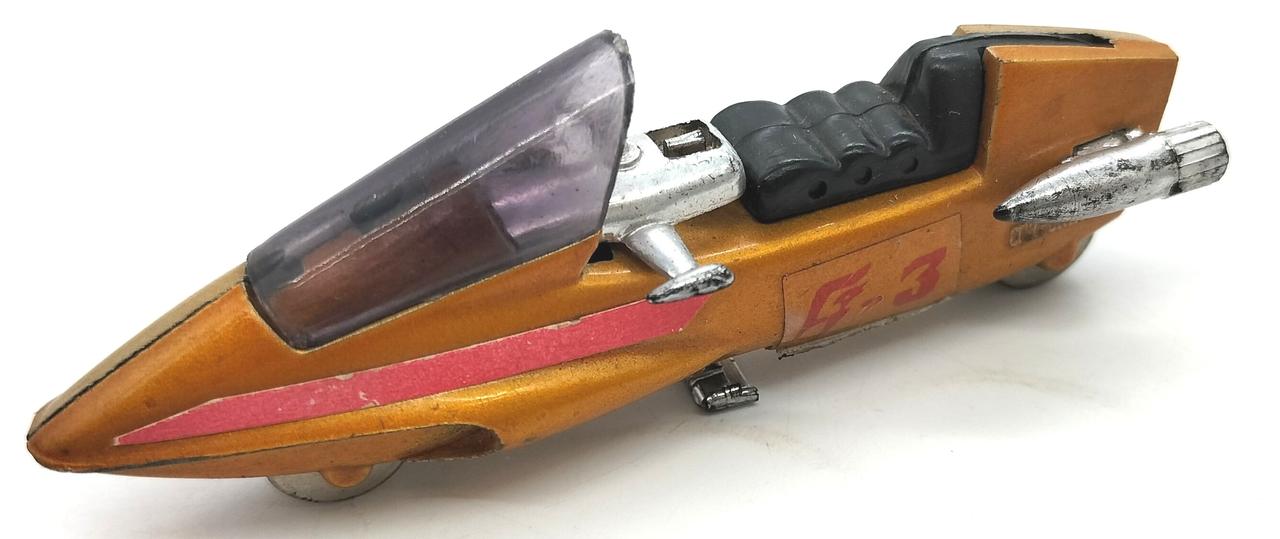 科学忍者隊ガッチャマン