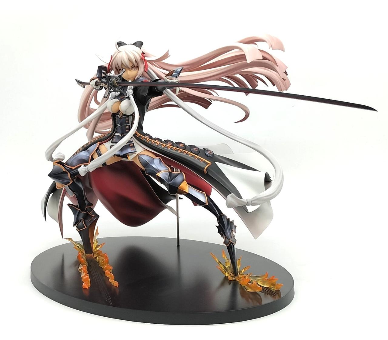 Good Smile Company グッドスマイルカンパニー/figma ランナ/フィギュア/Aランク/82【中古】 グッドスマイルカンパニー(GOOD SMILE COMPANY)|八雲紫|HARDOFF