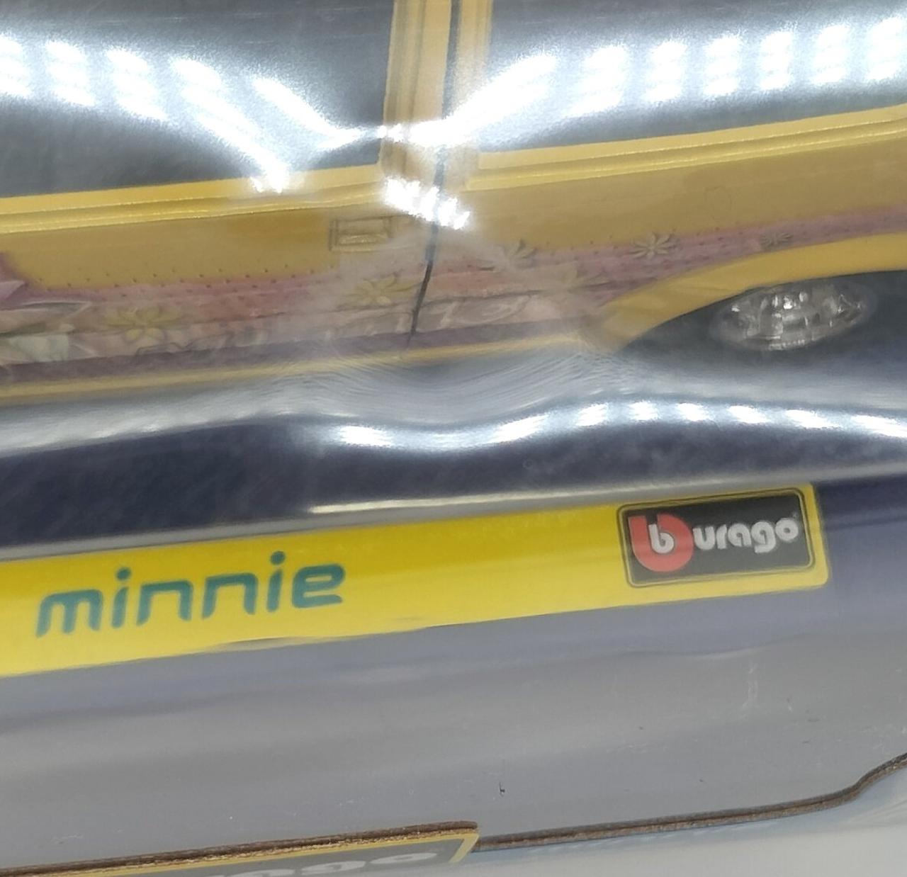 ブリスターにキズがございます。