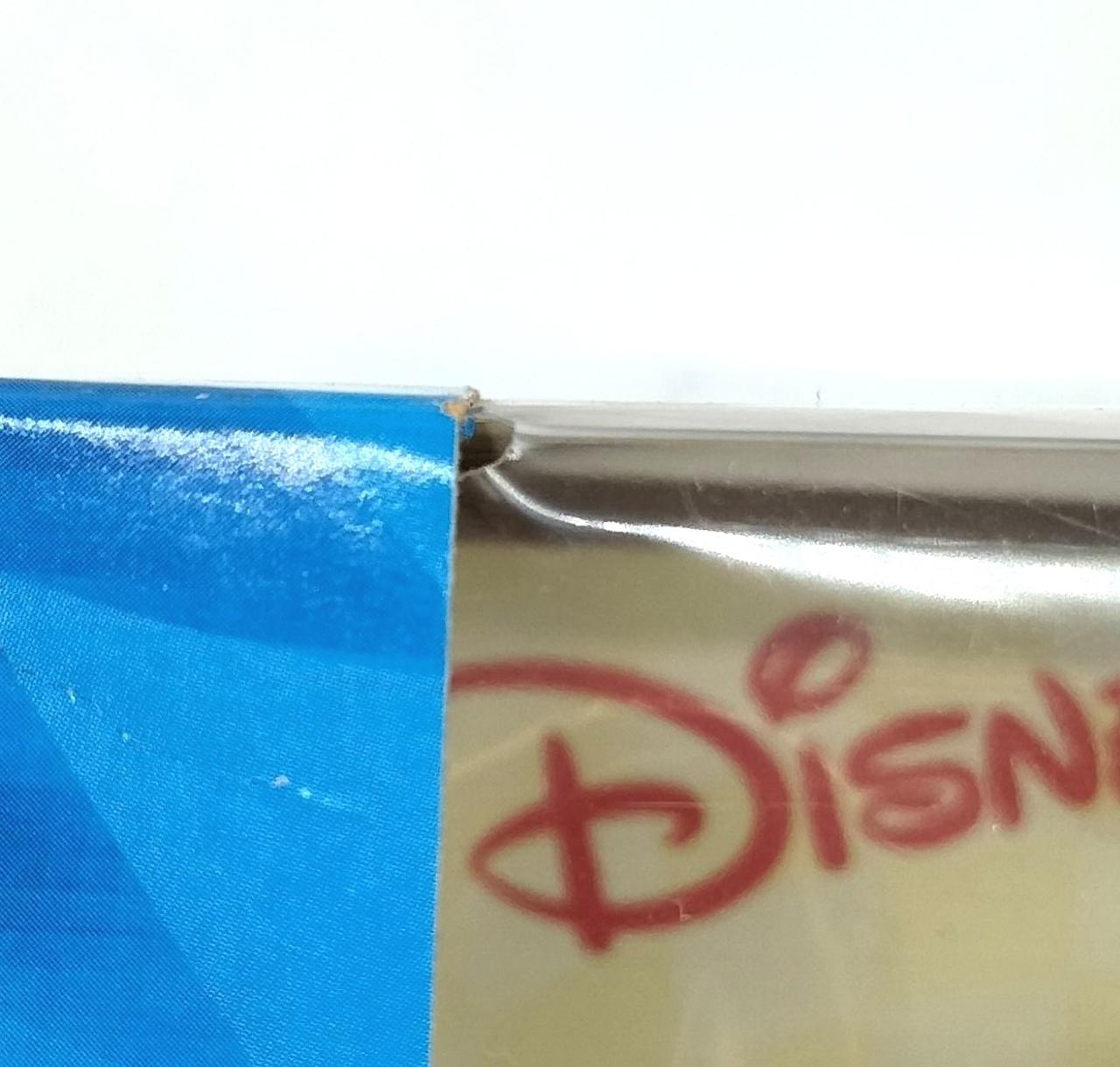 ブリスターにキズがございます。