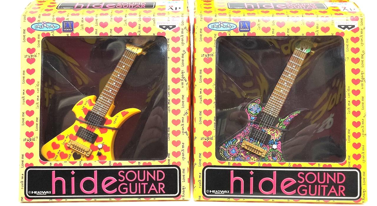 全2種セット、未開封品です。