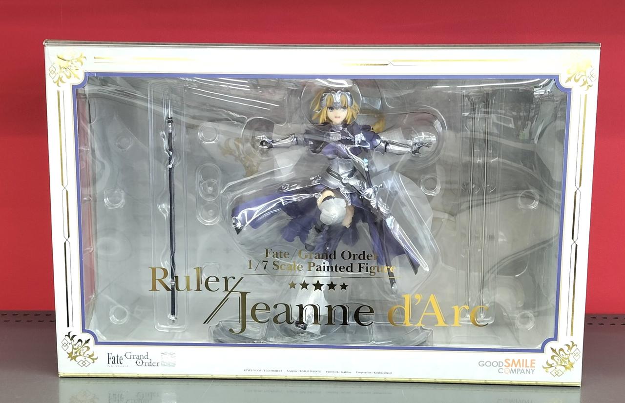FATE GRAND ORDER
