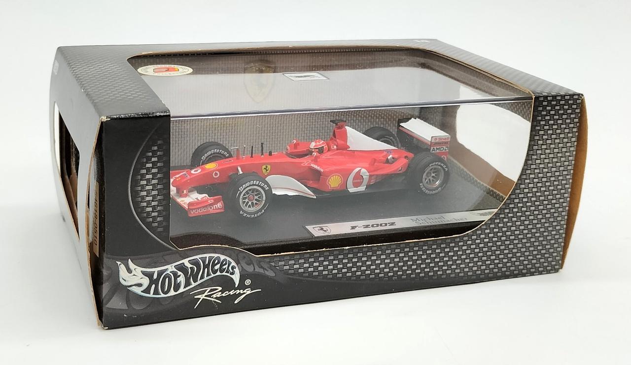 HOTWHEELS