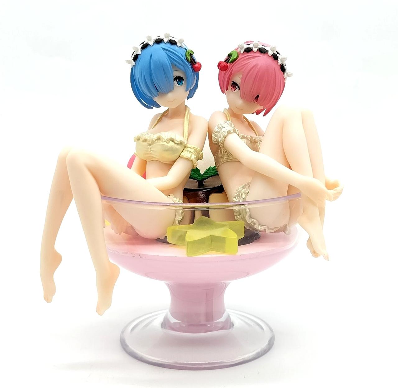 RE:ゼロから始める異世界生活
