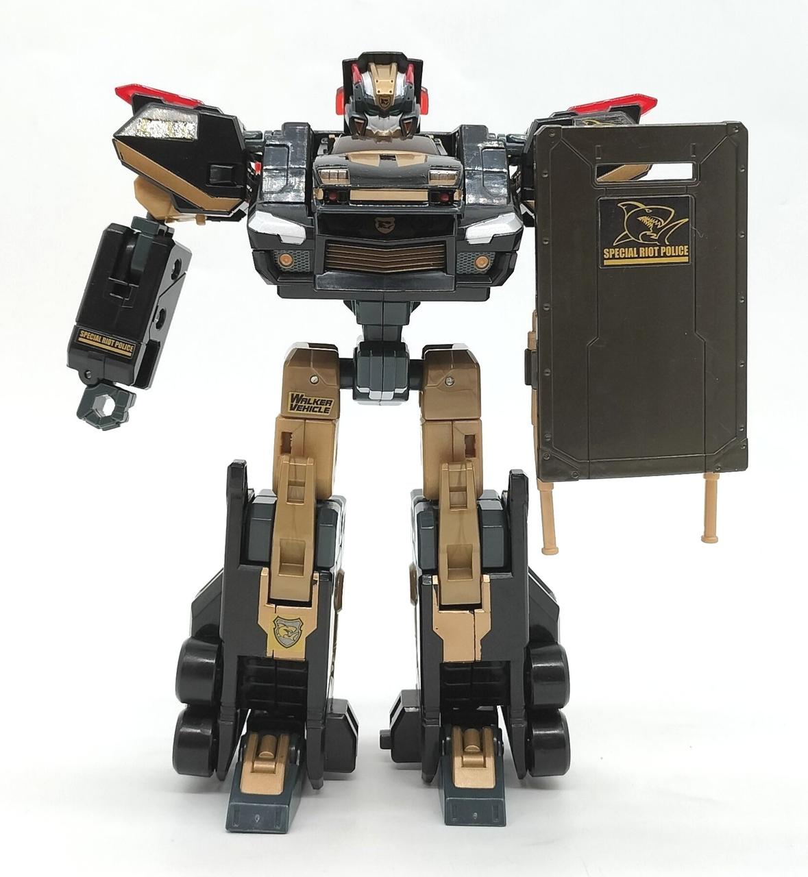 Takara Tomy - ドライブヘッド Amazon.co.jp: トミカ ハイパーレスキュー ドライブヘッド01MKII