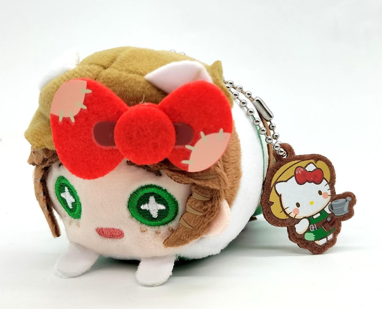 中外鉱業|IDENTITY V 第五人格×サンリオ|HARDOFFオフモール（オフモ