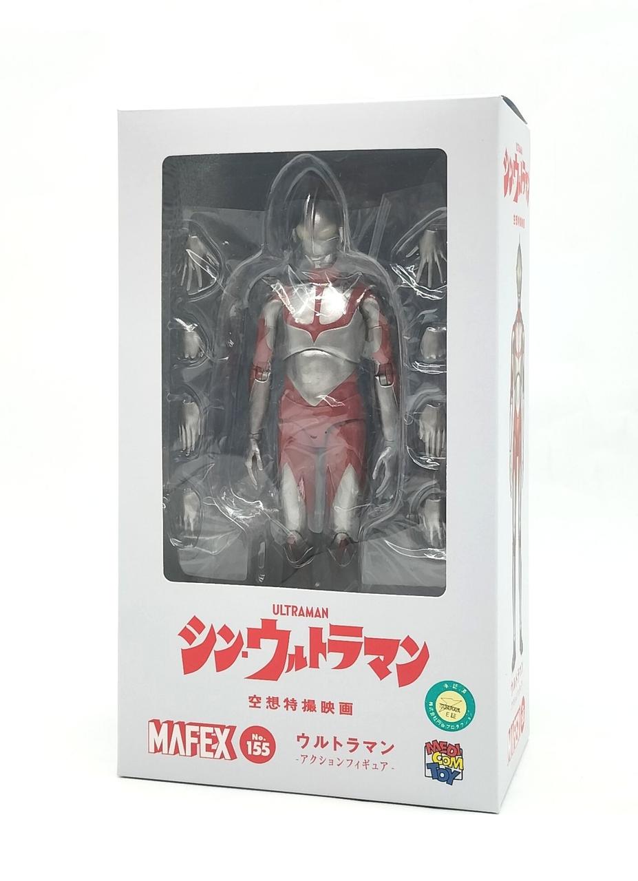 シン･ウルトラマン