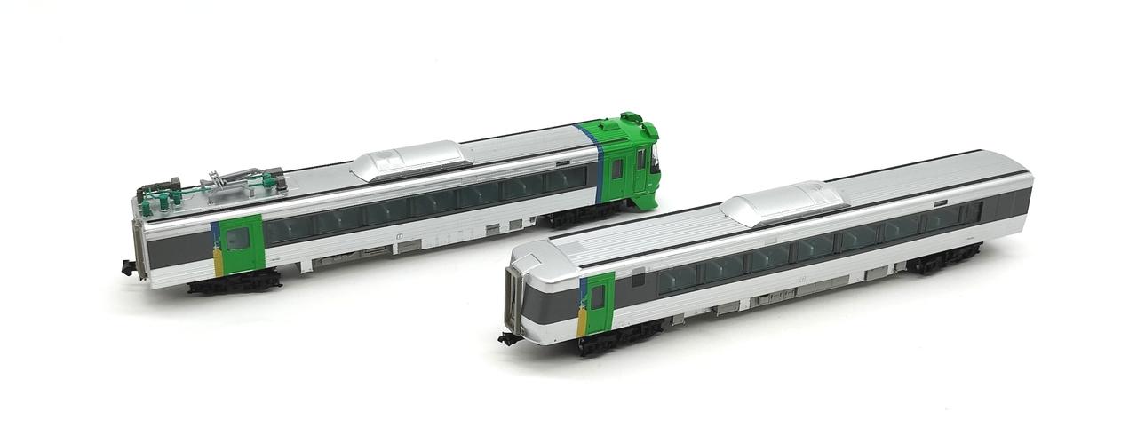 マイクロエース / アリイセイサクショ(MICRO ACE)|Nゲージ