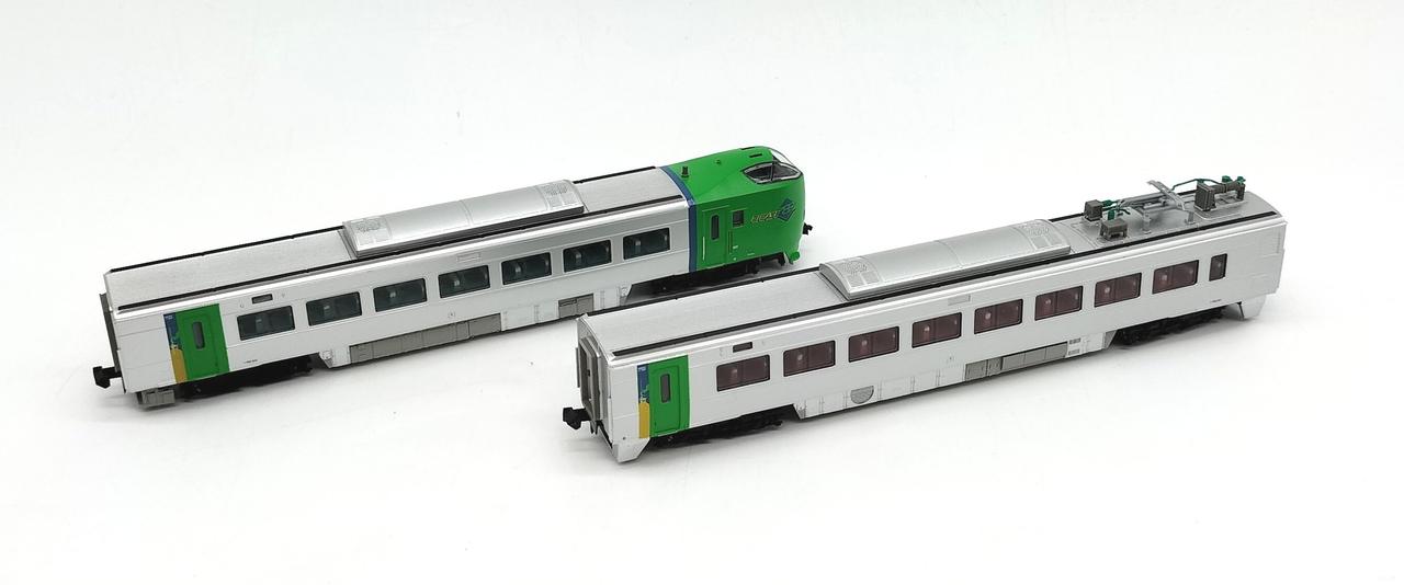 新品未使用品。MICRO ACE 10000系 Nゲージ 4両セット マイクロエース / アリイセイサクショ(MICRO ACE)|西武10000系