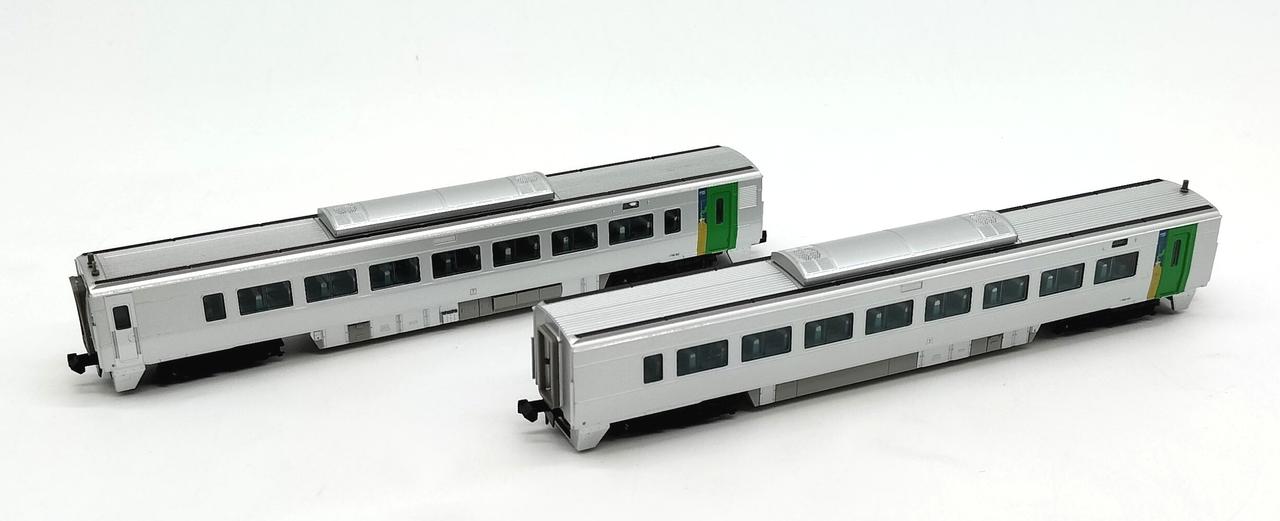 マイクロエース Nゲージ×5【未開封】 マイクロエース / アリイセイサクショ(MICRO ACE)|Nゲージ