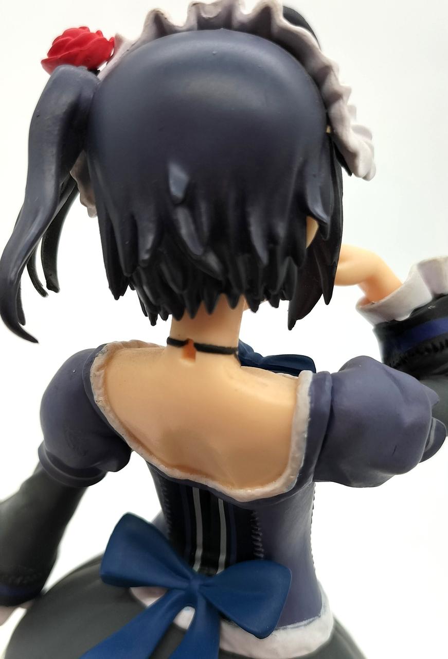 パーツ欠品あります