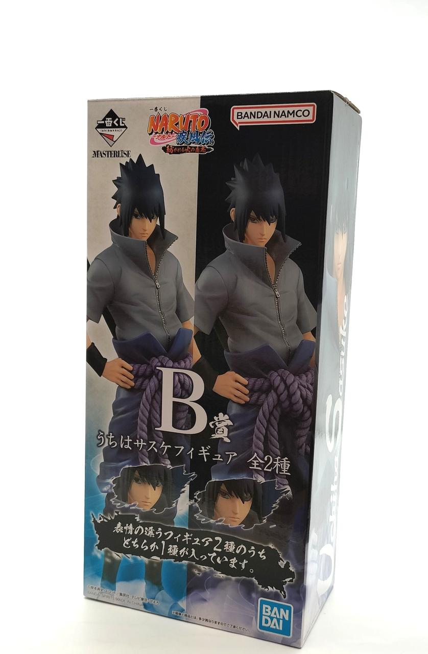 一番くじ NARUTO疾風伝 紡がれる火の意志