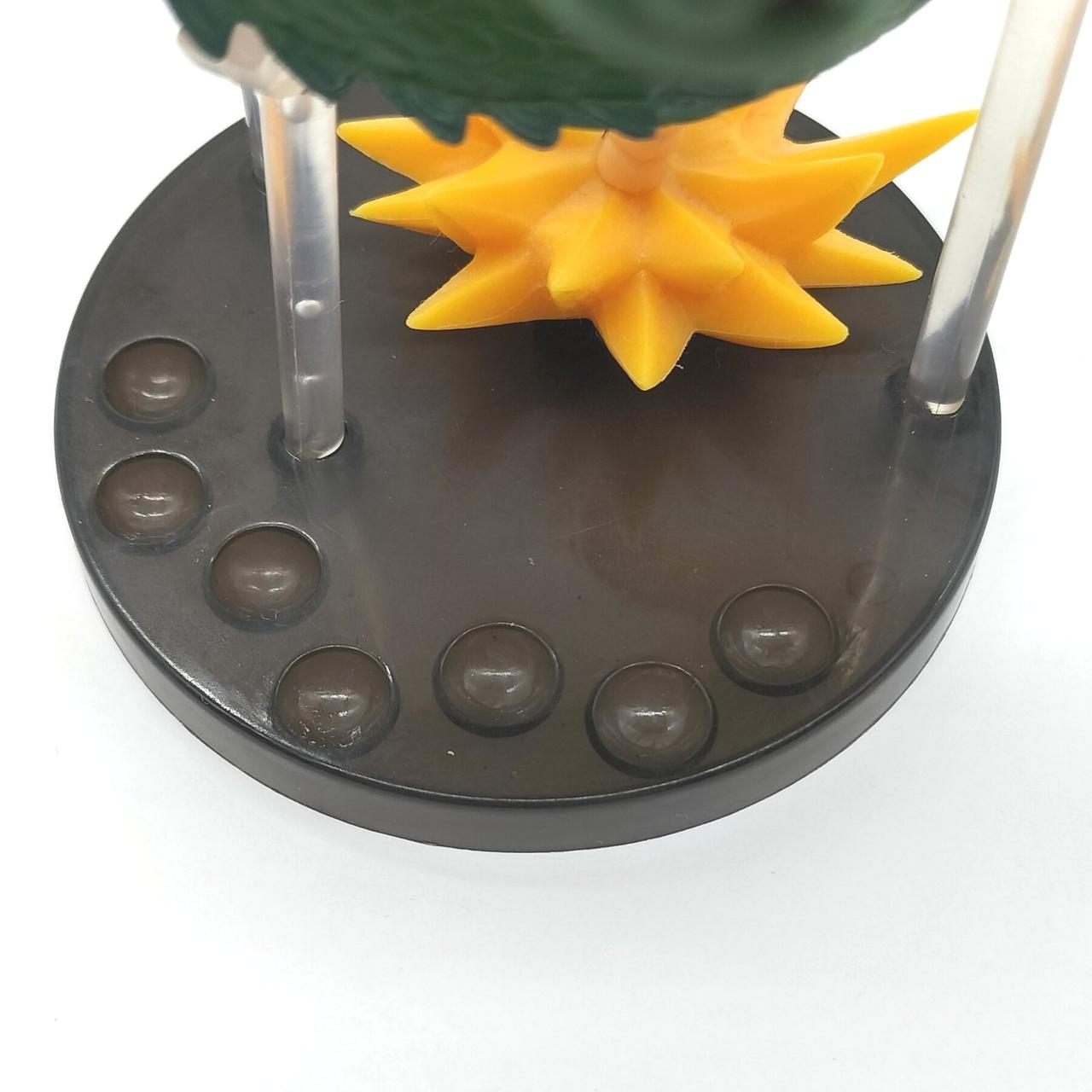 ※ドラゴンボールは付属してません