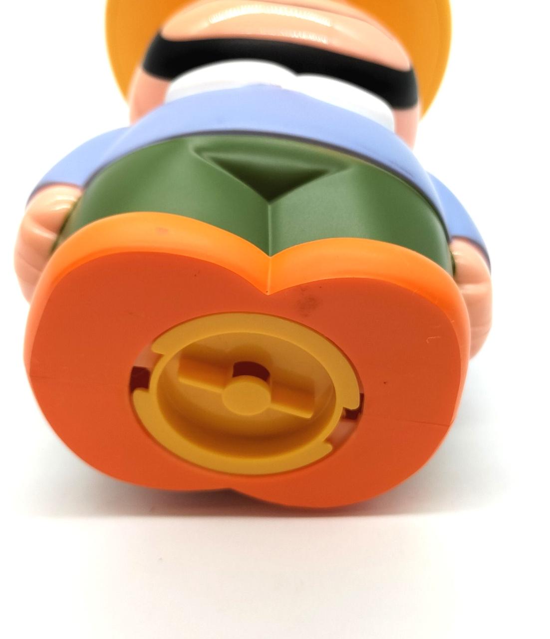 少々汚れあります