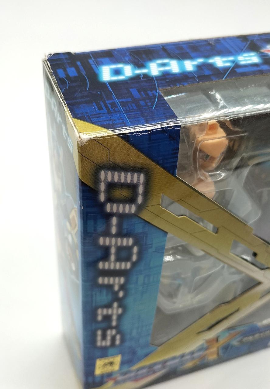 箱ダメージあり