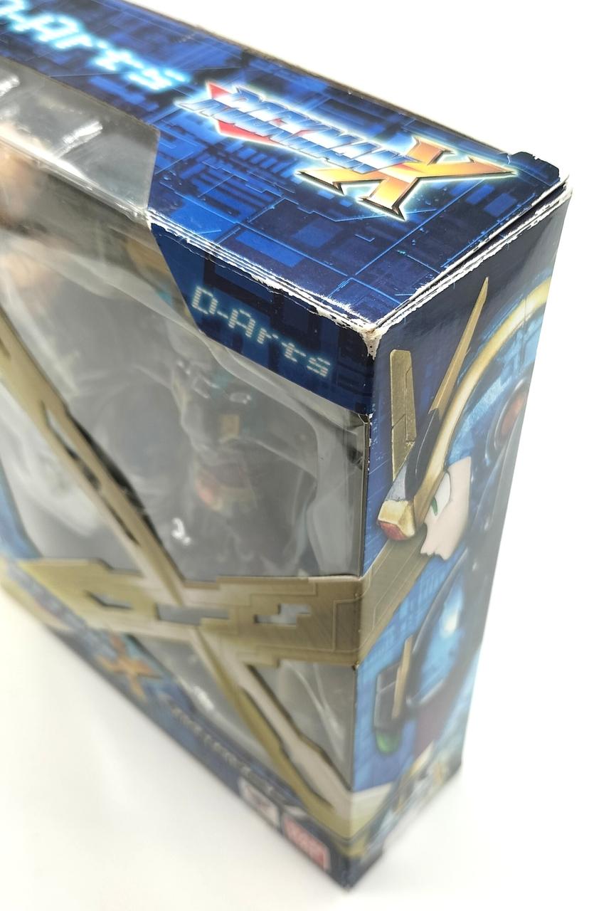 箱ダメージあり