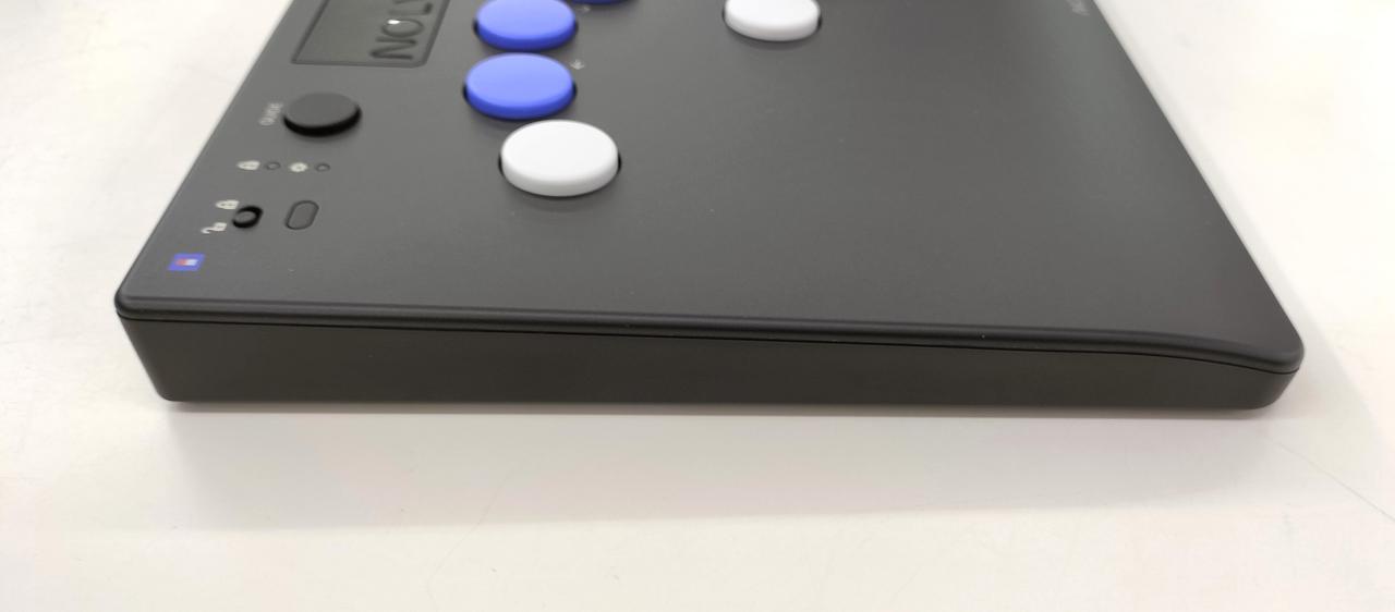ホリ(HORI)|レバーレスアーケードコントローラー|HARDOFFオフ